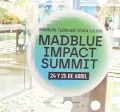 Pluxee junto a MadBlue Impact Summit 2024: por un mundo de oportunidades para todos