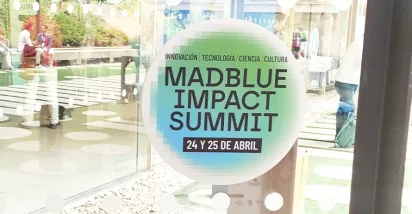 Pluxee junto a MadBlue Impact Summit 2024: por un mundo de oportunidades para todos
